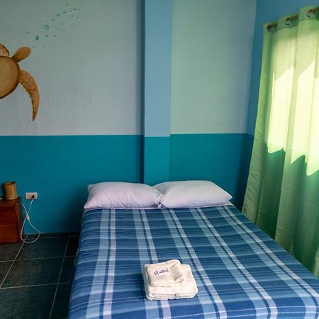Hotel Mango Tree Puerto Baquerizo Moreno Esterno foto