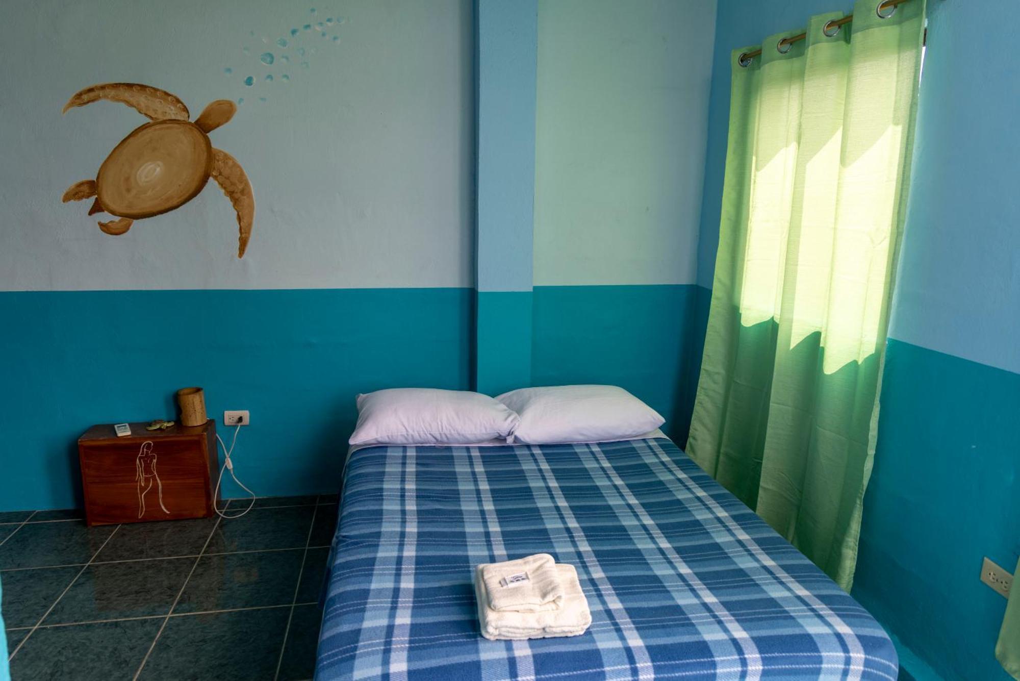 Hotel Mango Tree Puerto Baquerizo Moreno Esterno foto